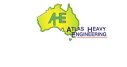 Atlas Heavy Engineering Logo